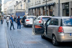 Kaip gyvenime, taip ir automobilyje: atsakė, ką apie vairuotojus atskleidžia pavojingas elgesys kelyje 
