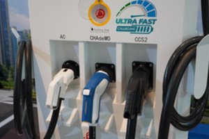 Paskelbė teritoriją, kuri pirmoji ėmėsi veiksmų visiškai uždrausti automobilius su vidaus degimo varikliais