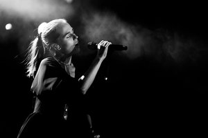 Festivalyje „Untold City“ šėlo tūkstantinė GJan gerbėjų minia