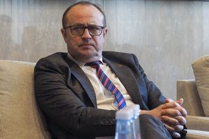 Buvusių teisėjų ir Druskininkų mero R. Malinausko bylą nagrinės Kauno apygardos teismas