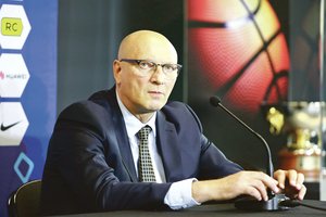 Lietuvos rinktinės privalumus ir trūkumus vardiję LSU krepšinio ekspertai: „Pretenduosime į medalius“