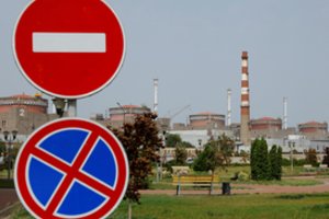 Atskleidė klastingą Maskvos planą prijungti Zaporožės atominę elektrinę prie Rusijos energijos tinklo: tai gali reikšti katastrofą