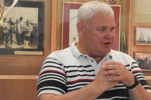 Klaipėdos miesto 770 jubiliejui – tris dienas truksiantis sporto festivalis