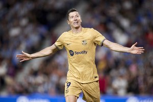 Čempionų lygoje laukia R. Lewandowskio akistata su „Bayern“, PSG susitiks su „Juventus“