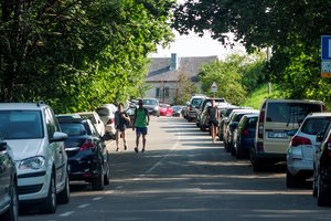 Šalikelėse naujas kliūčių sezonas: vairuotojai turėtų atkreipti dėmesį į kelis dalykus 