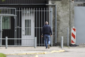 Kalinių skaičius Lietuvoje – mažiausias per nepriklausomybės laikotarpį