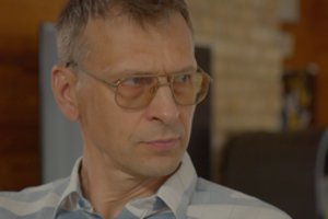 Jubiliejiniame serialo „Moterys meluoja geriau“ sezone – staigmenos: paaiškės Robertėlio likimo atomazga