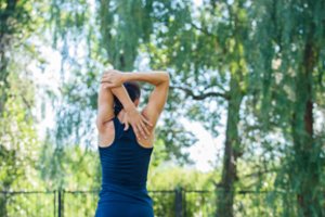 Neįprasti, bet efektyvūs imuniteto stiprinimo būdai: pratimai, kuriuos verta daryti visiems