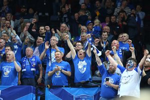 Klaipėdos „Neptūnas“ – ant bankroto ribos? Klubas prašo savivaldybės pagalbos