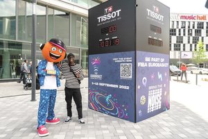 Vokietijos rinktinės lyderio pagrindinė vertybė – šeima