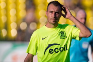 „Riteriai“ pralaimėjimų seriją nutraukė Gargžduose