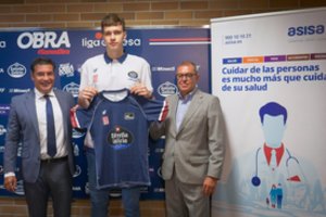 Marekas Blaževičius debiutavo naujoje komandoje – kartu su kitu buvusiu žalgiriečiu