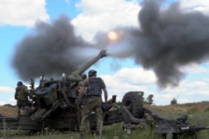 Rusijos karui Ukrainoje tęsiantis daugiau kaip pusę metų apžvalgininkai įvertino jo baigties perspektyvas: penki galimi scenarijai