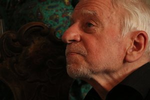 Muzikologo scena. Edmundas Gedgaudas ir jo „būtojo laiko“ poetika