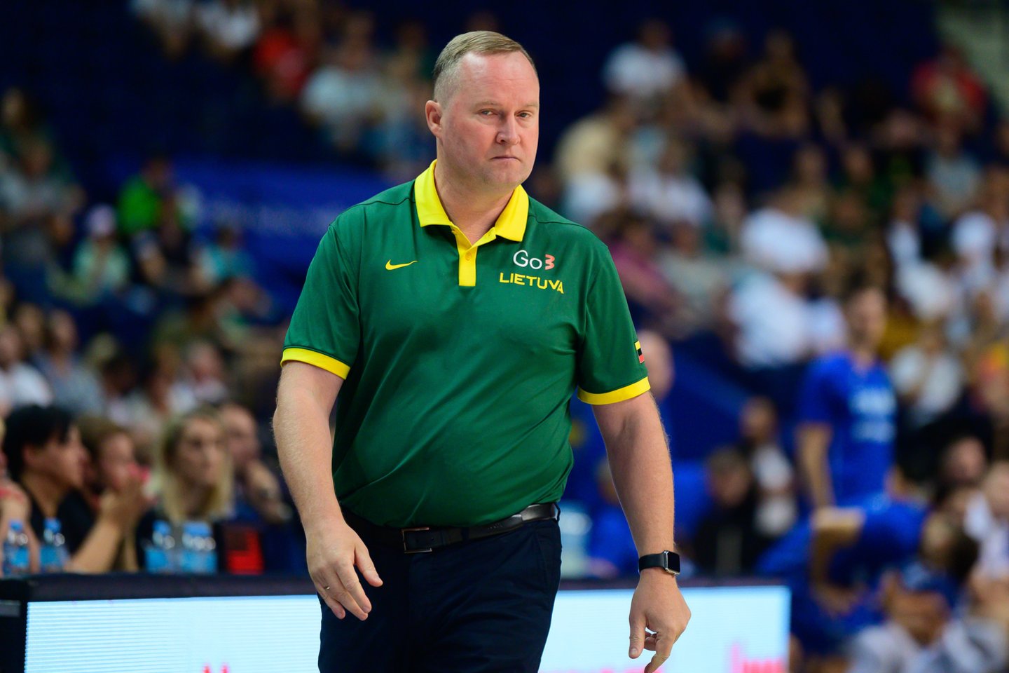 Kazys Maksvytis.<br>V.Skaraičio nuotr.