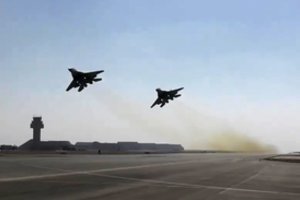 Slovakijai atsisakant naikintuvų MiG, lenkai ir čekai žada saugoti šalies oro erdvę