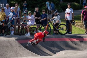 Lietuva turi pirmuosius velotrasų čempionus