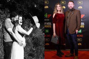 Aktorė Aušra Štukytė laukiasi pirmagimio