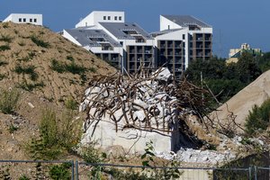  Nacionalinio stadiono statybvietėje  – sprogdinimai: pateikė tvarkaraštį, kiek jų bus