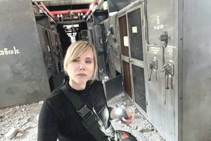 Rusija rado dar vieną įtariamąjį dėl D. Duginos žūties: kaltinimuose figuruoja Ukrainos pilietis