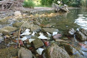 Kuršmarių dugne – Juodkrantės kurorto istorija