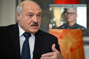 VSAT vado perspėjimas: A. Lukašenkos režimas nusitaikė į Lietuvą