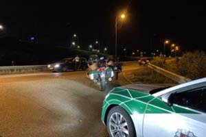 Kaune „VW Passat“ vairuotojas lėkė 160 km/val. greičiu: paaiškinimas paprastas – skubėjo į darbą