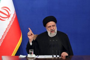 Iranas: branduolinis paktas nebus atnaujintas, jei tęsis TATENA tyrimas