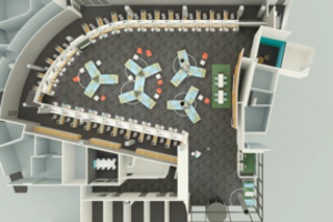 Registrų centras Vilniuje uždaromas atnaujinimui: kaip įstaiga keisis ateityje 