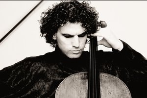 Pirmą kartą kartą Lietuvoje – „Oskaro“ laureato koncertas „Sėlinantis tigras”