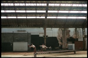 Tarptautinis šiuolaikinio cirko festivalis HELIUM artėja: ko nepraleisti