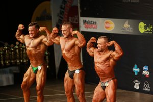 Skirtas papildomas finansavimas tarptautinėms aukšto meistriškumo sporto varžyboms