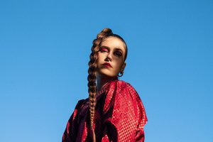 Naują albumą Evgenya Redko kviečia išgirsti paskutiniame vasaros koncerte