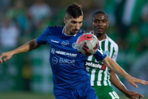 A lygos turo apžvalga: padidėjęs atotrūkis viršūnėje