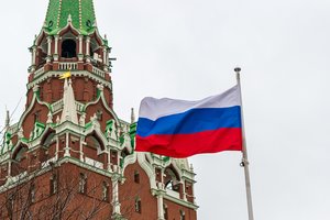 Kremliaus režimas ir toliau kaltina Baltijos šalis: sovietinių paminklų griovimą vadina rusofobija