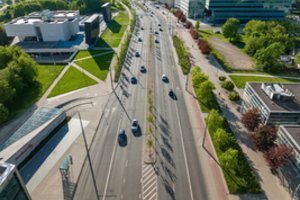 Penktadienį Vilniuje – neregėtas šou: dėl šio grandiozinio renginio lauks ir nemažai eismo pokyčių