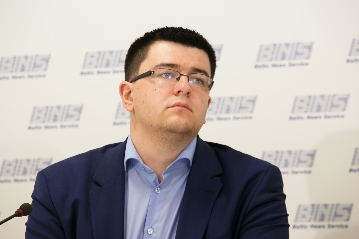Vytautas Sinica<br>T.Bauro nuotr.