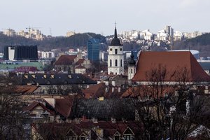 Istoriniam Vilniaus centrui ir Kernavės archeologinei vietovei – nauji valdymo planai