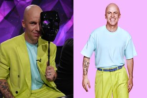 Vidas Bareikis – apie namus pajūryje, šeimos tradicijas ir apsisukusią galvą „Kaukėse“