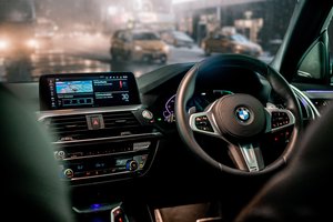 BMW užregistravo patobulinimą žiopliams: dabar negadinsite variklio