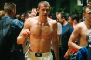 Pirmą vilniečių LKL titulą prisiminęs R. Šiškauskas: „Į aplinką nežiūrėjom, šokinėjom, salėj griuvinėjom“