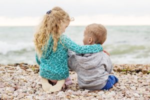 Kaip vaikai mokosi kalbėti? Štai, ką sako mokslas