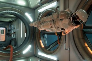 Kosmosas žmogui yra mirtinai pavojingas, bet mokslininkai jau vertina rizikas ir būdus jas sumažinti