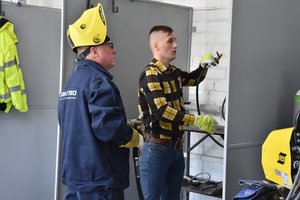 Vokiečiams dėl to ne gėda: mokosi „profkėse“, o po jų dirba ten, kur geidžia širdis  