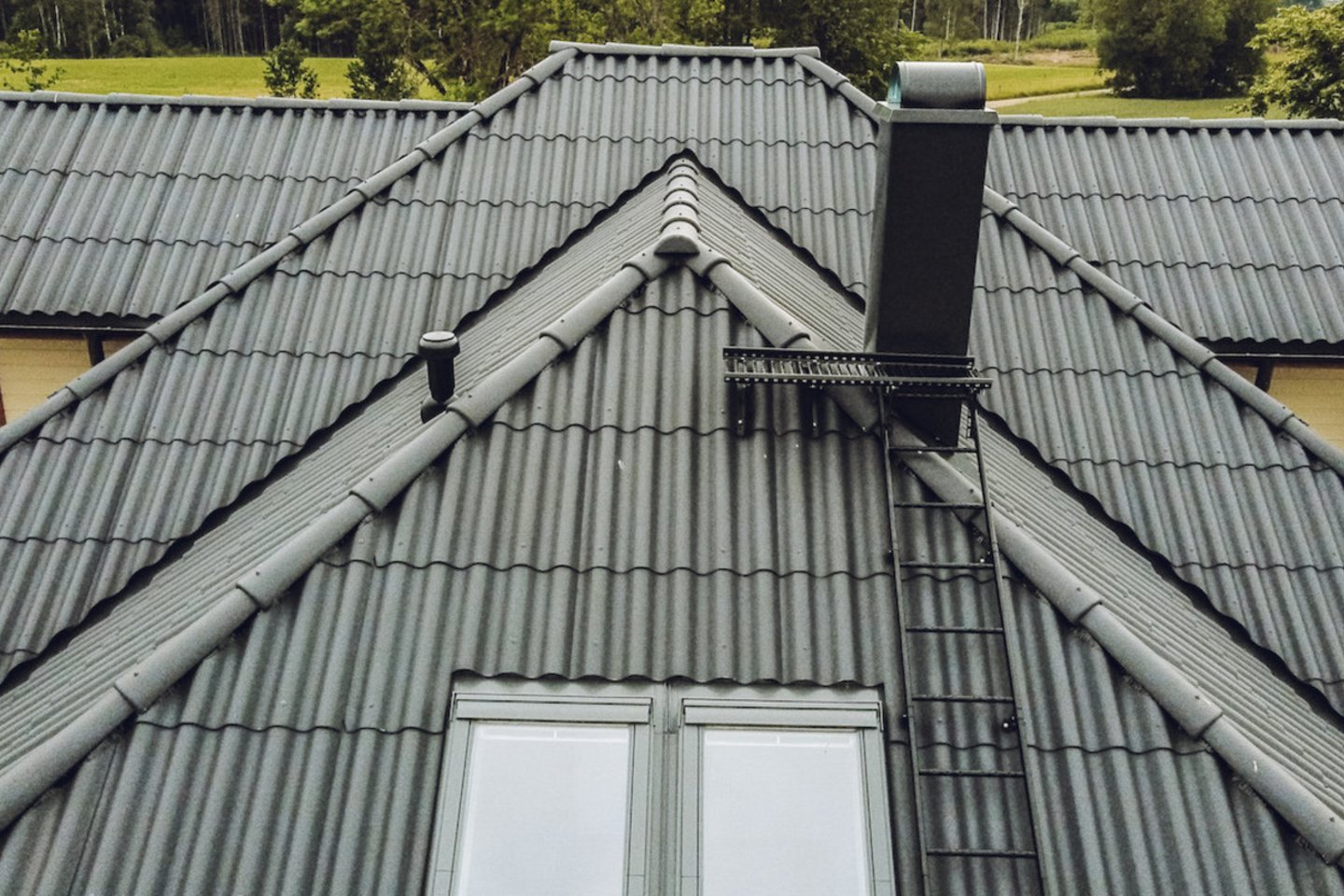 Ruošiantis dengti stogą, būtina įvertinti kiekvienos dangos pliusus ir minusus bei tinkamumą namui.