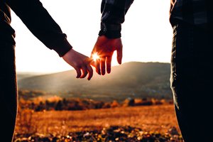 Santykių barometras: ar esate iš tiesų artimi su savo partneriu?