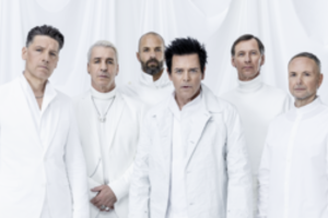 Į Lietuvą atvyksta garsieji rokeriai „Rammstein“
