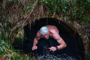 Įspūdingame ekstremaliame bėgime Kazlų Rūdoje varžysis ir Europos čempionato prizininkas