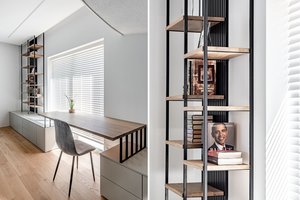 Patogios darbo erdvės įrengimas namuose: nuo ko pradėti?