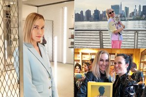 Niujorke gyvenanti lietuvė atskleidžia tamsiąsias mados pasaulio puses: atradimai kelia šiurpą